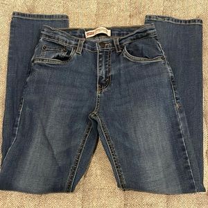 Levi’s size 12 regular